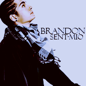 Brandon Sent-Mio