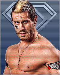 Alex Shelley