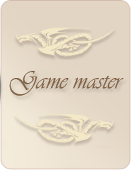 Game Master