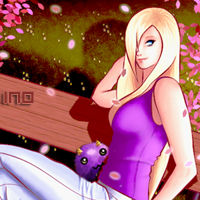 Yamanaka Ino