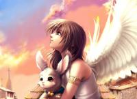 ♥Angel♪