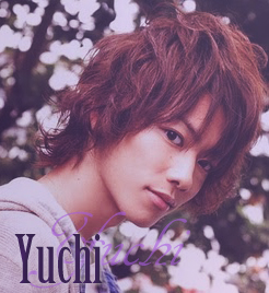 Yuchi