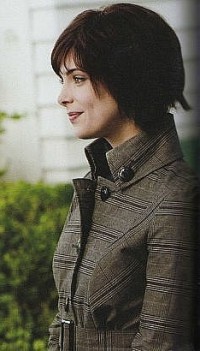 Alice Cullen