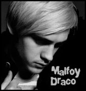 Draco Malfoy