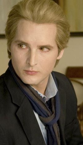 Carlisle Cullen