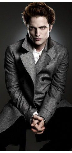 Edward Cullen