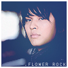 .flower rock