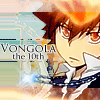 Vongola XI