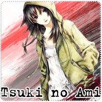 Tsuki no Ami