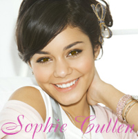 Sophie Cullen
