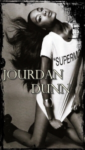 Jourdan Dunn