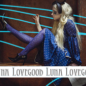 Luna Lovegood