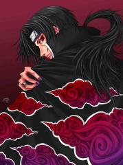 Uchiha Itachi.