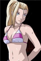 Ino Yamanaka