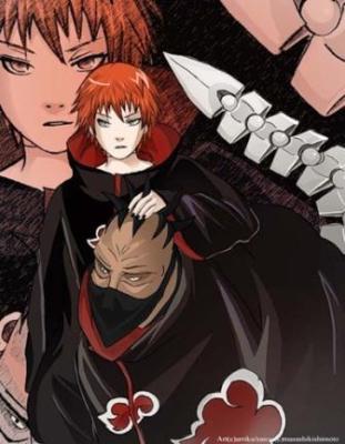 Sasori