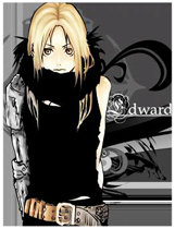 Edward Elric