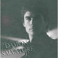 Damon Salvatore