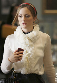 Blair[Gossip Girl]Waldorf