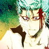 Grimmjow