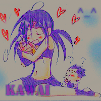 .|Greed-sama