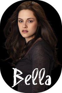 Isabella Swan