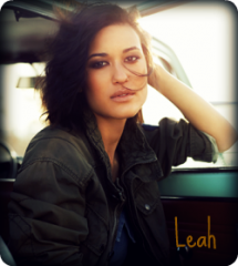 Leah Clearwater