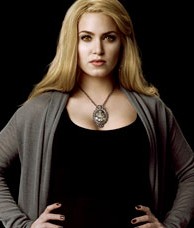 Rosalie  Hale