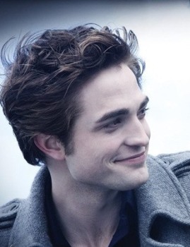 Edward Cullen