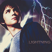 Percy Jackson