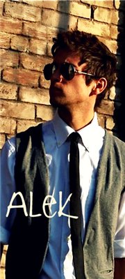Alek