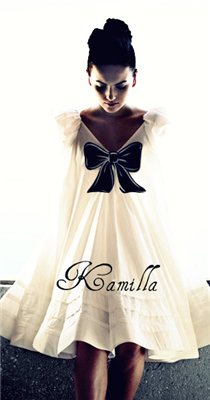 Kamilla