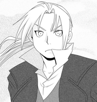 Edward Elric