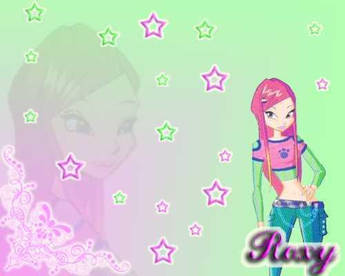 Winx