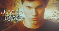 Jacob Black