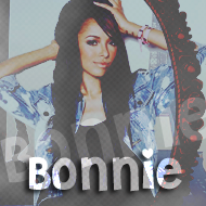 Bonnie Bennett