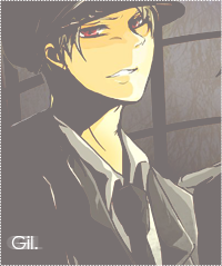 Gilbert.
