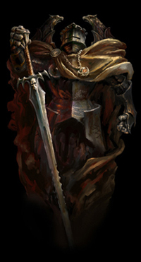Inquisitor