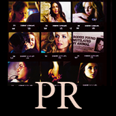 PR