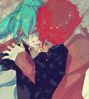 Hatsune Miku