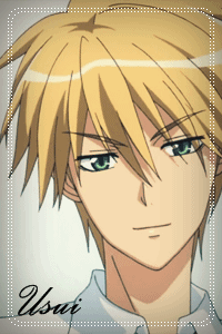 Takumi Usui