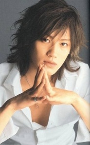 Akanishi Jin