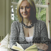 J.K. Rowling