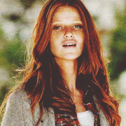 Ginny Weasley