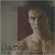 Damon Salvatore