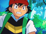 Ash Ketchum