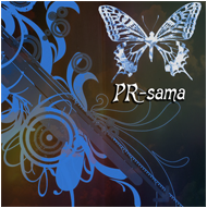 PR-sama