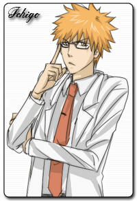 Uzumaki Ichigo