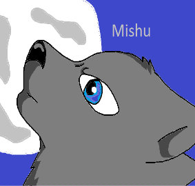 Mishu