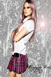 Ariana Dumbledore