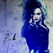 Bellatrix Lestrange